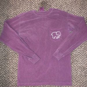 Ivory Ella Long Sleeve